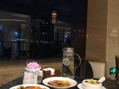 -白天鹅宾馆·流浮阁咖啡厅