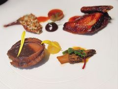 -Wei菋·Le Bistrot