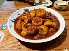 -老地方农家菜(昌黎一店)