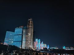 -青岛第三海水浴场