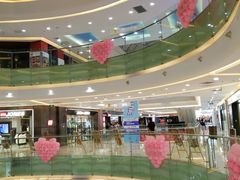 -万达广场(无锡滨湖店)