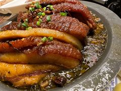 -徐鼎盛民间菜(奥体店)