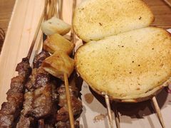 -鸽子窝(黄村店)