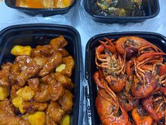 -有位虾匠·香辣蟹·小龙虾(李村店)