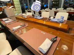 -The COOK·厨餐厅·自助餐(浦东嘉里大酒店)