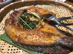 iphone_upload_pic-云海肴·汽锅鸡·云南菜(天津国金汇店)