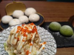 -龙神·炭烧酒场深夜食堂(新街口店)