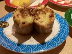 -万岁寿司(蓬江万达店)