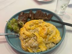 -柠檬树茶餐厅(海雅缤纷城店)