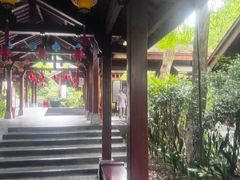 -天目湖御水温泉·度假酒店