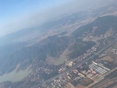 -南昌昌北国际机场