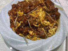-南来顺饭庄·清真(南菜园店)