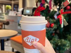 -Sips&Lick茶兰咖啡(五道口店)