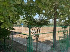 -汉景帝阳陵博物院