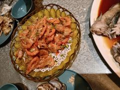 -阿龙海鲜农家乐·三亚老字号(海棠湾店)