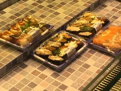 -争鲜回转寿司(金桥家乐福店)