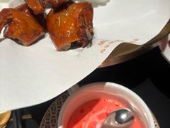 -鸽子侯·家宴·平价海鲜(绿地店)