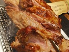 -那些年记忆烧烤