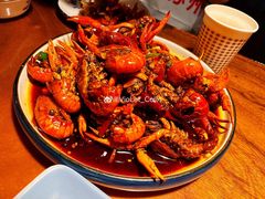 -马头巷·隐庐居·红油大虾(园区店)