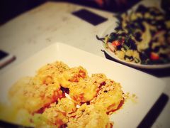 -T館·花园艺术餐厅
