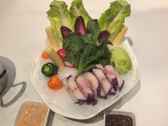 -爱丽格斯火锅(东岸国际店)