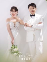 -艺匠摄影ARTIZ STUDIO(南京店)