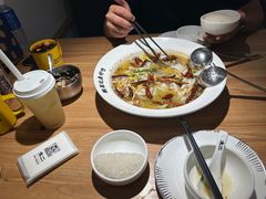 -太二酸菜鱼(福州泰禾店)