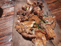 -串大叔炭火烤串·鸡西大冷面刀削面(总店)