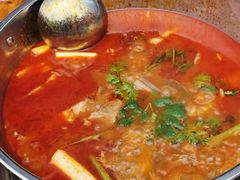 -二钳洞庭虾蟹·江湖菜(鹭岛店)