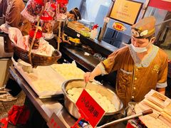 -石岐佬中山菜馆(张溪店)