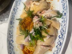 -常来小聚·广州非遗传承餐厅(高德置地店)