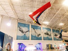 -西安航空职业技术学院航空科技馆
