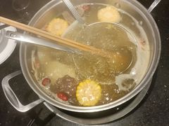 -尚合里潮汕牛肉火锅(海沧店)