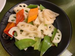 -龙熙维景国际会议中心