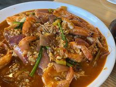 -瑞丽活螃蟹(芒市店)