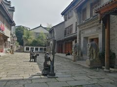 -龙潭水乡