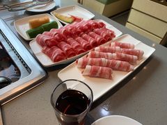 -海底捞火锅(杭州滨江九宜城店)