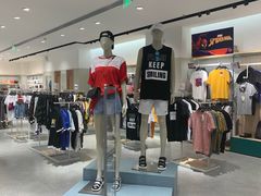 -hotwind热风(中贸广场店)