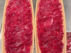 -左庭右院鲜牛肉火锅(苏州中心店)