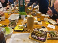 -本色.小马哥烧烤(无锡九里仓店)