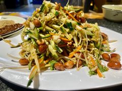 -鹤之乡·齐齐哈尔烤肉·非遗(秋涛路店)