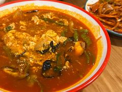 -多宾韩国料理(学衡路店)