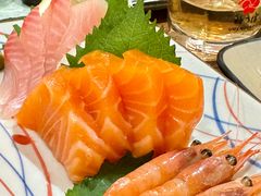 -王氏炉匠·烧鸟放题自助(三里屯店)