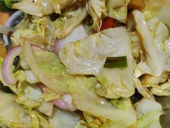 -眷江南之小蓝鲸(王府大街店)