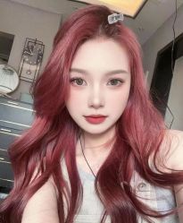-H·Y HAIR SALON烫发·染发·造型