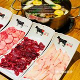 吃潮汕牛肉就来今日牛事