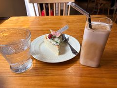 -沏点Trattoria意大利餐厅(新街口店)