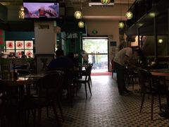 大堂-尖沙咀茶餐厅(永泰店)