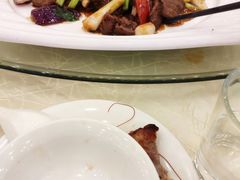 -亮庆餐厅·粤菜·早茶(篁庄店)