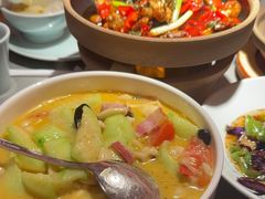 -闽上鲜·福建菜(龙湖滨江天街店)